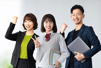 講師によるマンツーマン授業