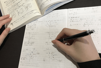 現役東大生による解説授業