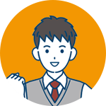 1年生　Iさん